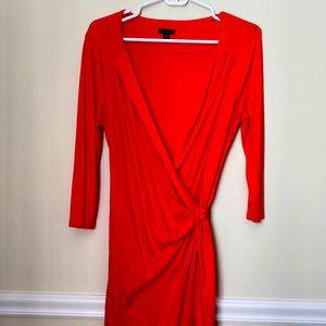 Ann Taylor dress